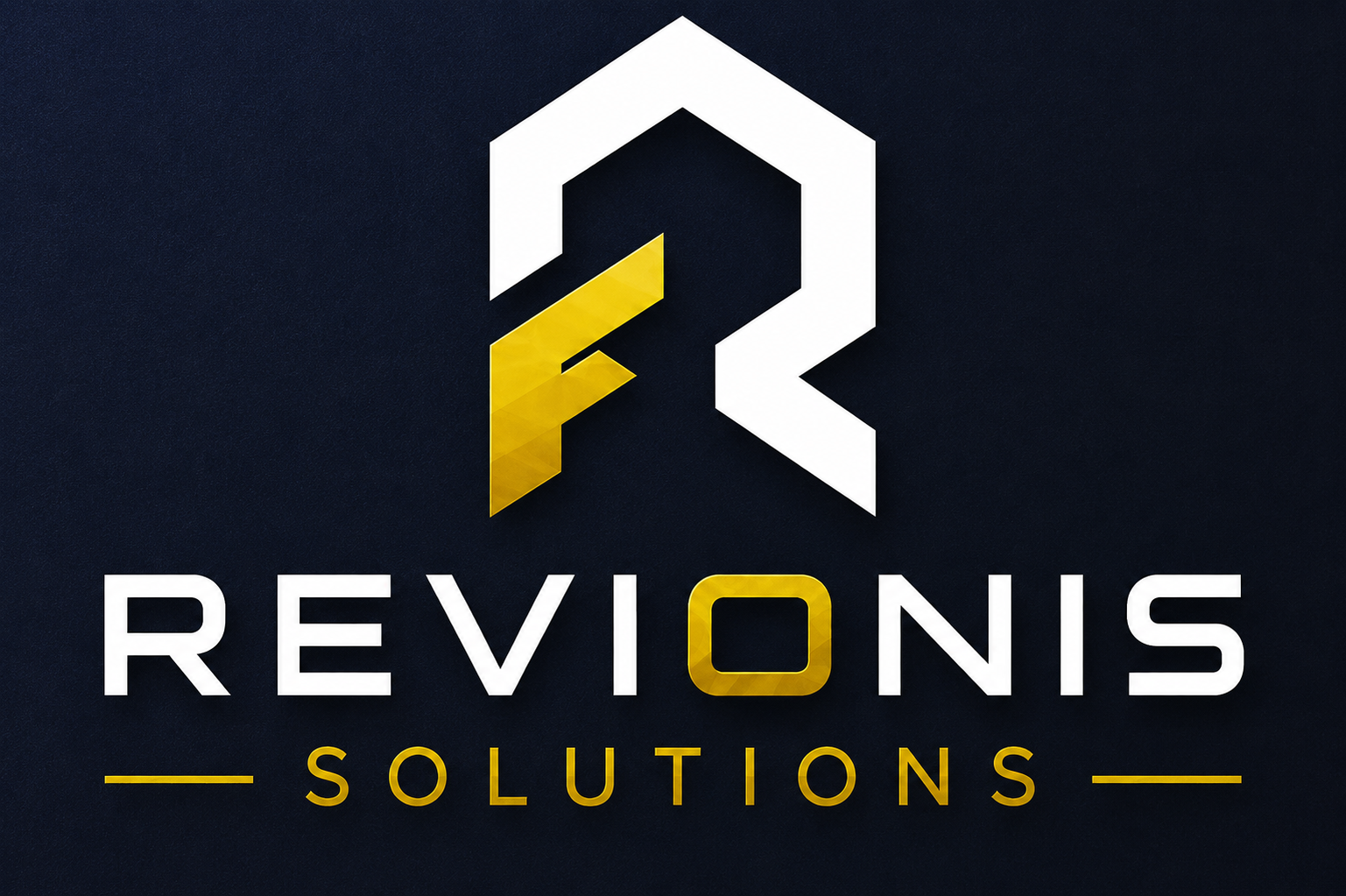 Revionis Solutions